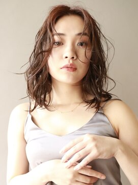 ザビー(THE B) 【本八幡The B】お客様スタイル