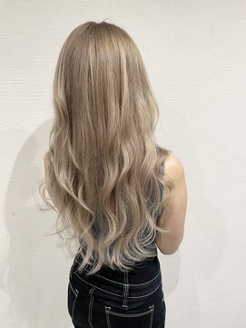 ディベック(Dvec) ハイトーンシールエクステ☆