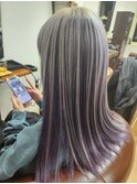 アンブレラカラー