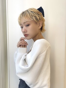 クオン 伊勢崎(QUON.) 大人ガーリー／チョコレート/モード／プリカール