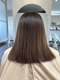 花かんざしの写真/「TOKIO　INKARAMI　LIMITED」140％の毛髪強度回復率を維持しつつ、キューティクルのケア効果を大幅。
