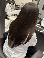 ルリアン(Le lien)&nbsp;レイヤーカット