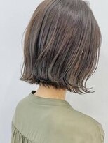 アトリア 川崎(Atria)&nbsp;外ハネコテ巻きボブ＊20代30代40代50代＊川崎