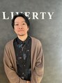 リバティー(LIVERTY) 池田 達也