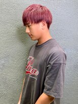 ラヴリア クルメ(LOVERIA KURUME)&nbsp;ピンク