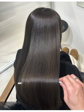 マチルダ(Matilda) 質感再生トリートメント2