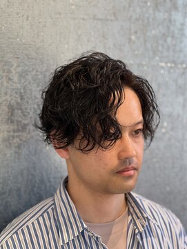 クラウドナイン(CLOUD9) パーマロング