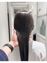 ゴウトゥデイ 横須賀店(GO TODAY)&nbsp;ダブルカラー / 低明度グレー