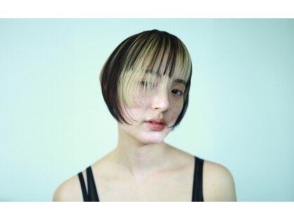 ミラー(mirror)の写真