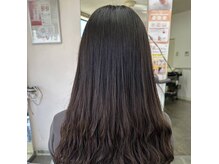 えふいいの雰囲気（大人女性の髪のお悩み解決サロン☆）