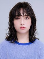 エンタク 新宿三丁目店(enntaku)&nbsp;韓国/レイヤーカット/縮毛矯正/men's/新宿三丁目駅