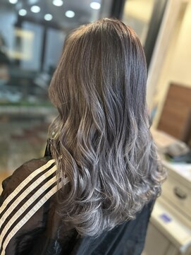 ボアップ(boappu) #表参道美容室#青山美容室#東京美容室