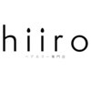 ヒイロ(hiiro)のお店ロゴ