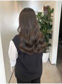 オリーブベージュ☆