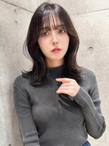 ロンドミラー 博多店(Lond Mirror)&nbsp;韓国風小顔くびれヘア/髪質改善トリートメント/博多