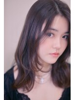 ルネ清水アネックス (Rune 清水 ANNEX) レイヤーカット