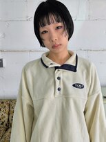 ブリコ(Brico)&nbsp;レイヤーボブ