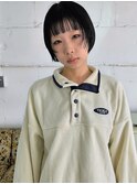 レイヤーボブ