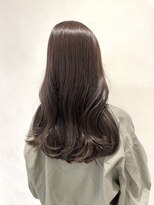 ザックラフィネ(ZACC raffine)&nbsp;la beige〔透明感たっぷり艶もぷるカラー〕