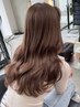  フルカラー+1STEPトリートメント【￥11000→￥6,500】大宮/大宮駅