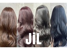 ジル(JIL)