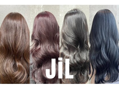ジル(JIL)の写真