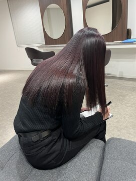 ヴィヴカウンター(VIVE counter) 高濃度水素ナノリペアトリートメント