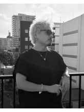 ラピステン 福岡天神 大名店(Lapis) Yu-ki