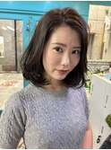 姫路美容室/姫路ボブ/姫路レイヤーカット