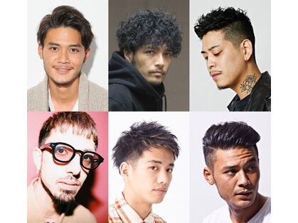 アンバーグリーム(AMBERGLEAM)の写真