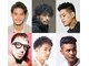 アンバーグリーム(AMBERGLEAM)の写真