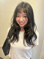 ソワンドゥブレスココ 京都店(soin de brace coco.)&nbsp;nuance layer