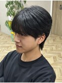 シースルーマッシュ