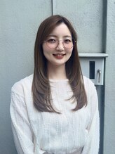 ファム 立町店(femme) 山根 成穂