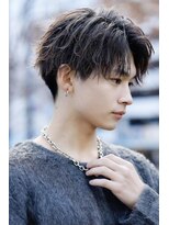 リップス 心斎橋(LIPPS)&nbsp;ツイストショートコンマ