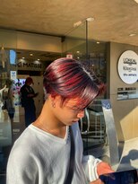 マティス 室見店(MATISSE) デザインカラーハイライトカラー