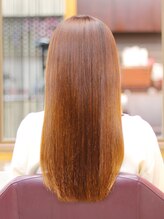 美容室 ドリームスタイル 大垣店