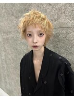 ガルテ(GARTE)&nbsp;ショートヘア/ピクシーカット