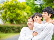 家族で通えるアットホームな雰囲気