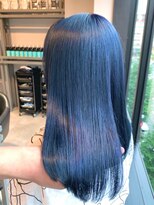 エレメント 五反田店(EREMENT)&nbsp;フェミニンロング/似合わせカット/ウェーブミディアム/五反田