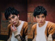 ヘアーアンドメイク ブロッサム 志木南口店(HAIR&MAKE Blossom)