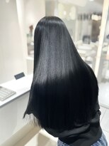 モテル 学芸大学店(motel)&nbsp;冨永オリジナル☆髪質改善プレミアム