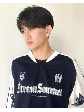 パルク(parc) メンズショート
