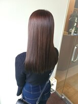 ヘアー アンアン(Hair AnAn)&nbsp;ナチュラルカラー