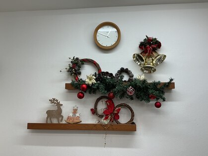 エスプリ(ESPRIT)の写真