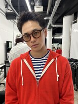 ピア ヤクイン(Pia Yakuin)&nbsp;スパイキーショート