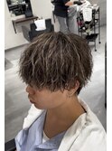 ハイライトツイスパ