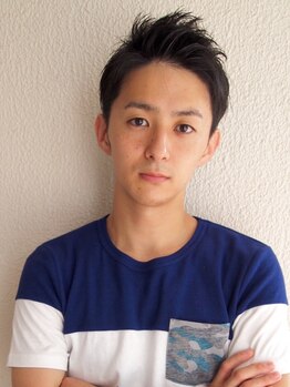 池袋1分★髪質・骨格・生え癖を見極め、再現性の高いスタイルに☆自宅でのスタイリングも簡単に！