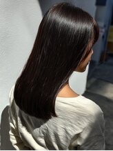 【半個室×髪質改善】で理想の艶髪が手に入るサロンをNEW OPEN☆♪♪【土浦】