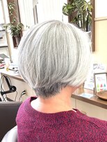 コア フィール ア デイ(COIFFURE A DAY)&nbsp;【M3Dトリートメント髪質改善】見附今町